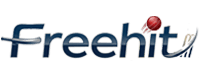 Freehit HD Logo